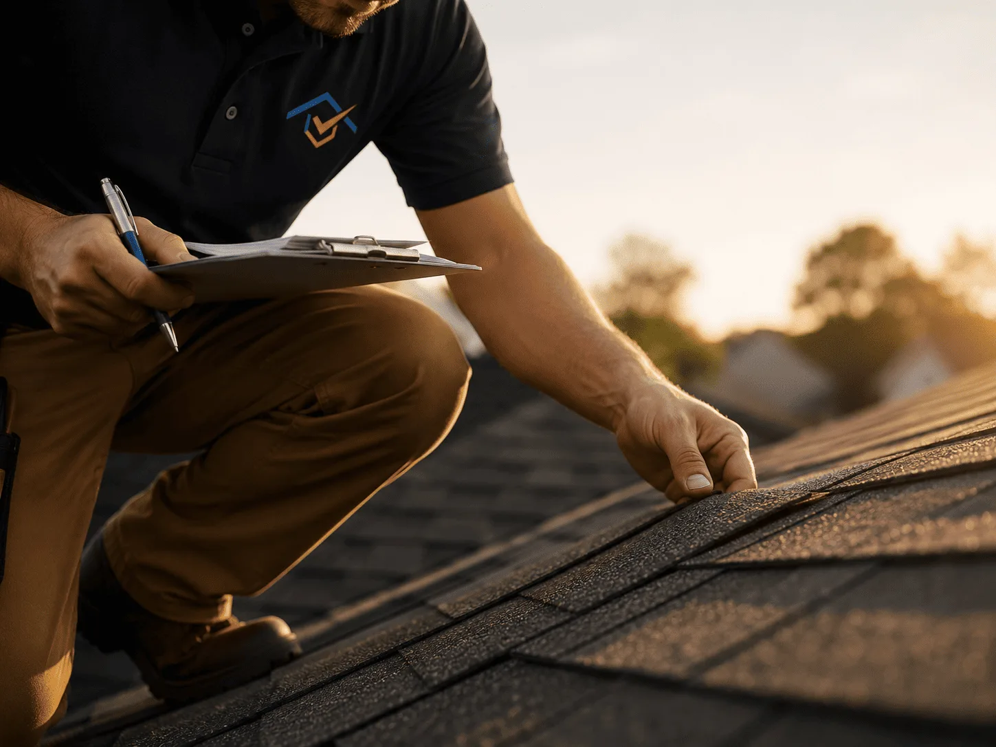 Why Choose Roof Inspection in Shiloh, TN