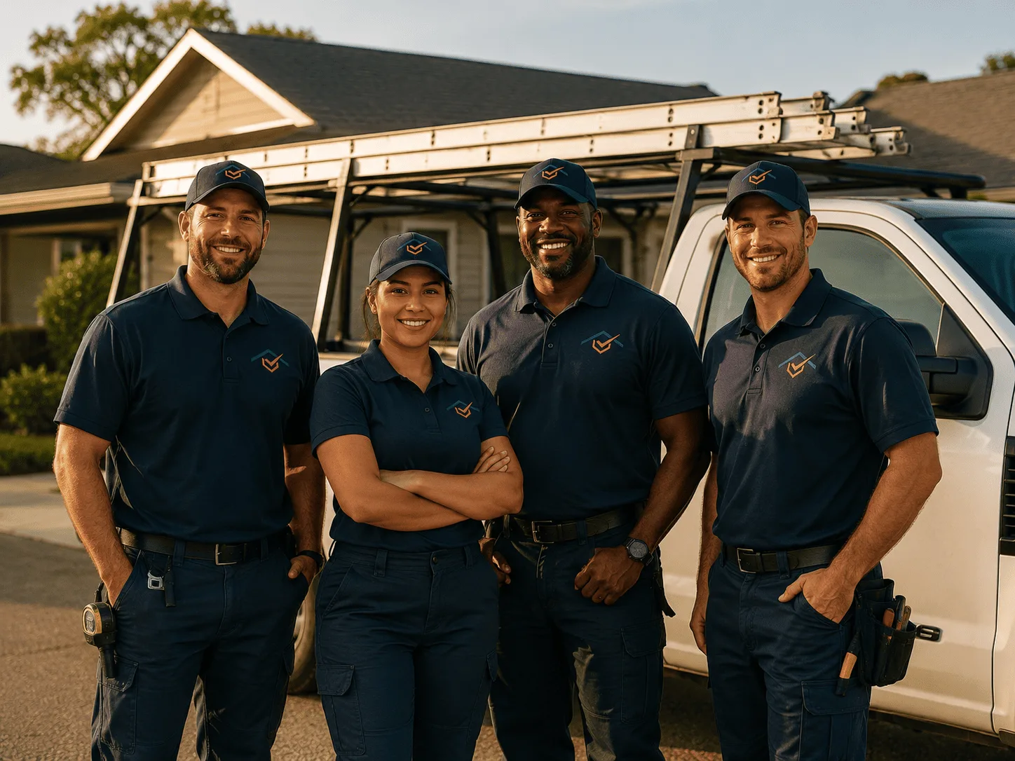Roof Inspection company in Shiloh, TN